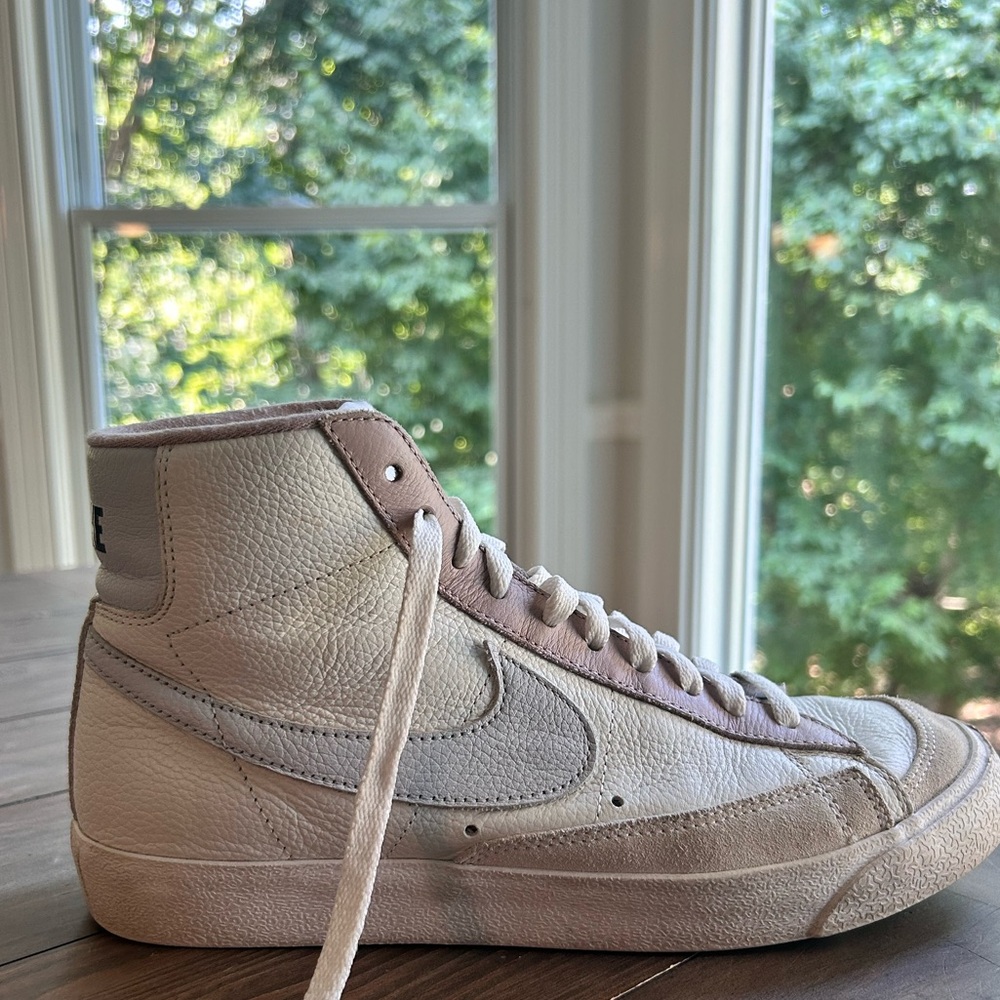 Custom Nike Blazers